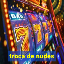 troca de nudes